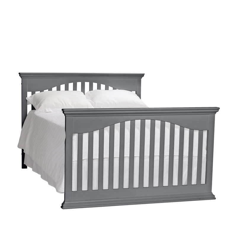 Suite Bebe Bailey 4 in 1 Convertible Crib Wayfair